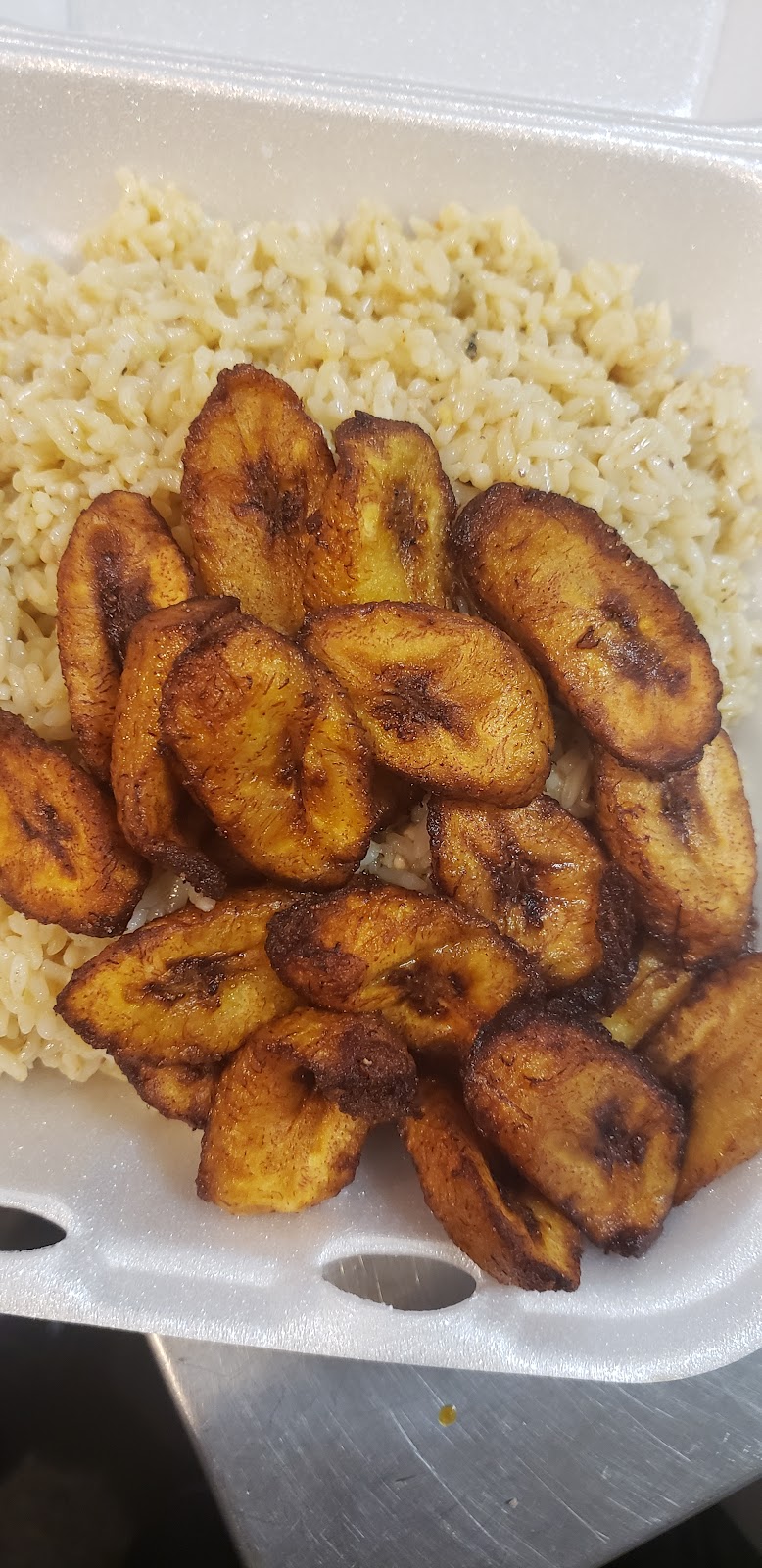 Caribbean African kitchen | restaurant | 3543 W Dunlap Ave, Phoenix, AZ 85051, USA | 4805325512 OR +1 480-532-5512