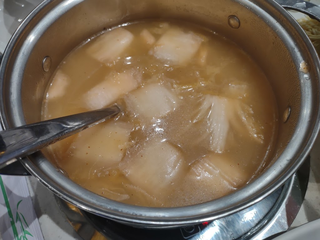 Nine Spice Hot pot & Korean BBQ Clearwater | restaurant | 2543 Countryside Blvd unit 1, Clearwater, FL 33761, USA | 7272383330 OR +1 727-238-3330