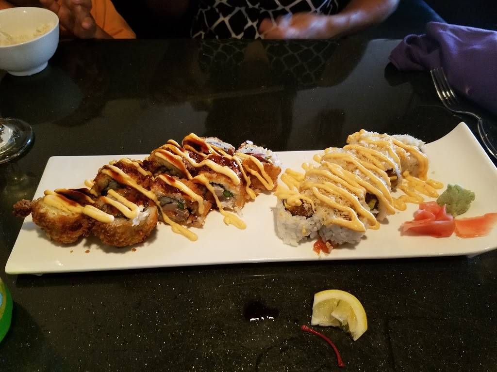 Thai Spice & Sushi | restaurant | 8209 Natures Way #111, Bradenton, FL 34202, USA | 9419074747 OR +1 941-907-4747