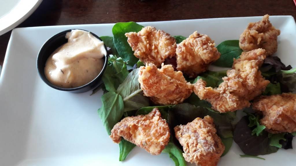 Carmines Restaurant & Bar - Ybor | restaurant | 3808, 1802 E 7th Ave, Tampa, FL 33605, USA | 8132483834 OR +1 813-248-3834