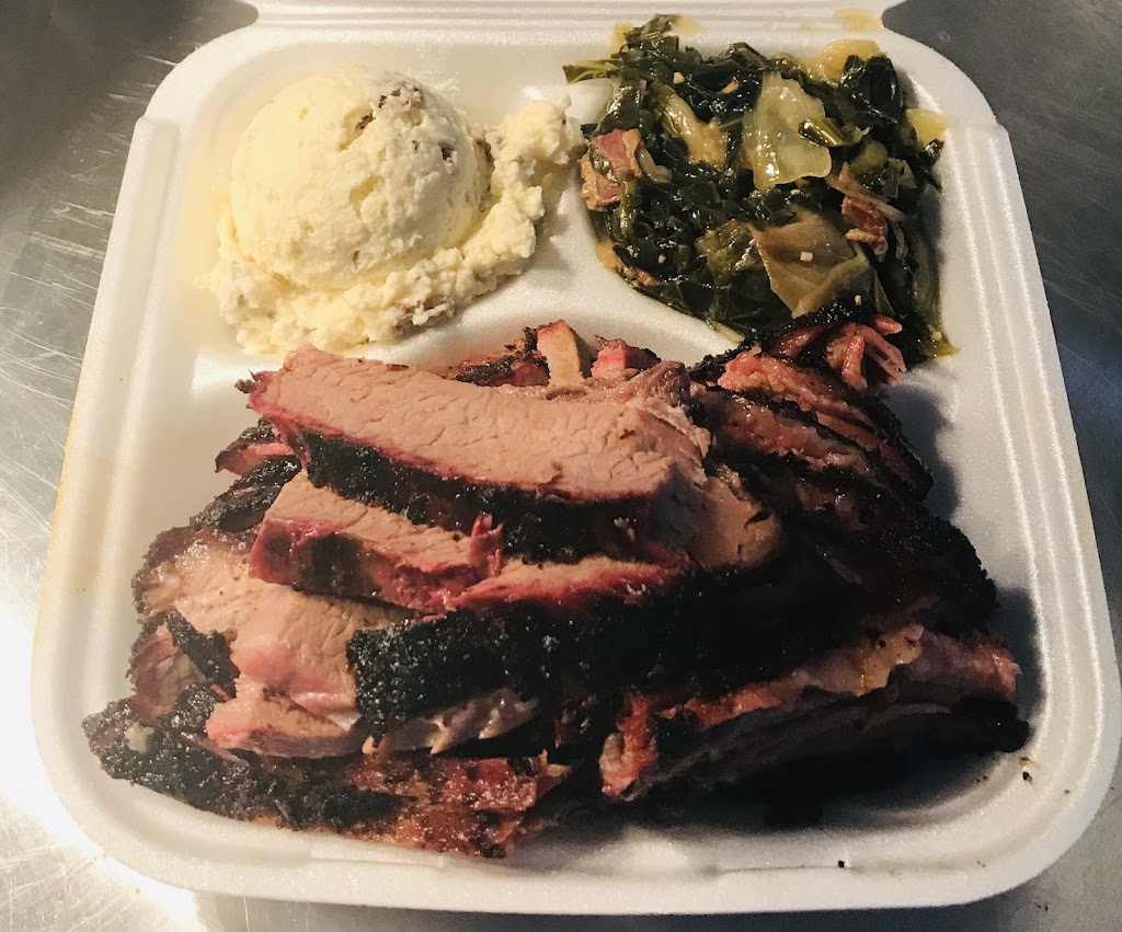 Johnny Walker’s BBQ | restaurant | 3230 Main St, Parsons, KS 67357, USA | 6203336093 OR +1 620-333-6093