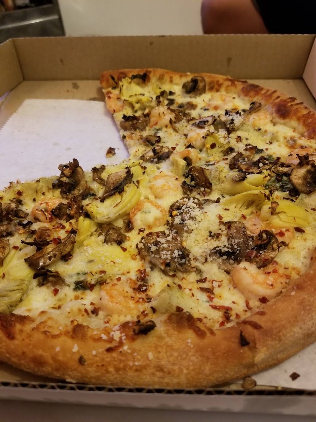 Pizza Man | meal delivery | 10940 W Magnolia Blvd, North Hollywood, CA 91601, USA | 8187623333 OR +1 818-762-3333