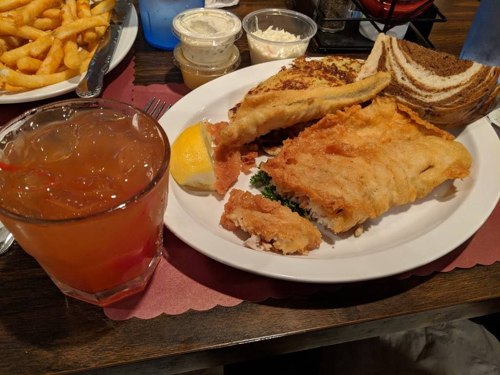 Butler Inn | restaurant | 12400 W Hampton Ave, Butler, WI 53007, USA | 2627835899 OR +1 262-783-5899