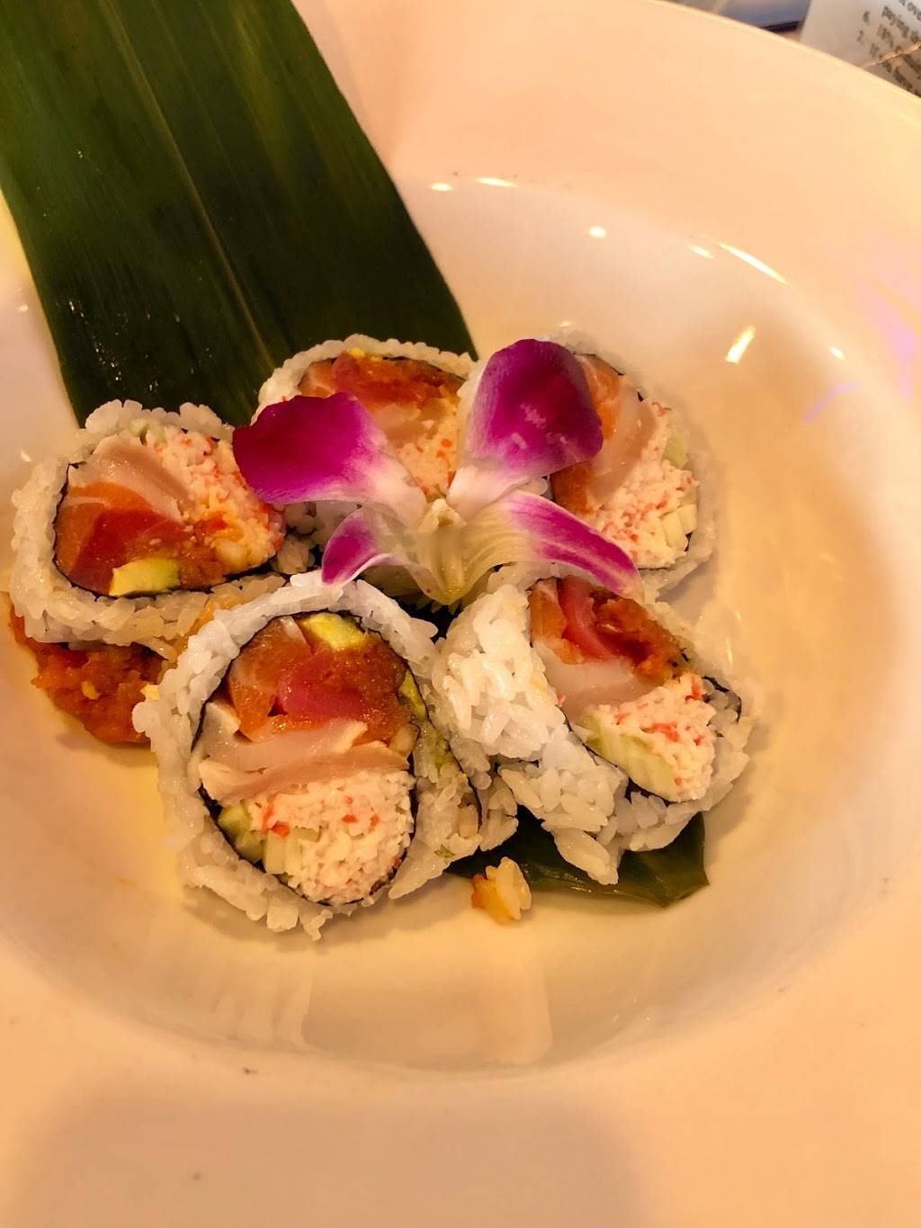Hikari Sushi | restaurant | 8163 Santa Monica Blvd, West Hollywood, CA 90046, USA | 3233807232 OR +1 323-380-7232