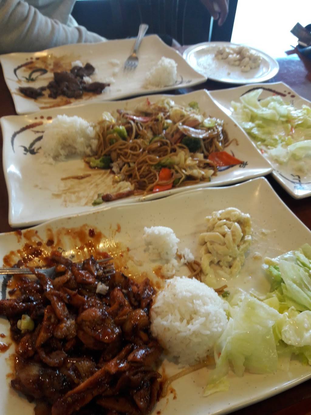 Tokyo Town Teriyaki | restaurant | 21004 108th Ave SE, Kent, WA 98031, USA | 2538544937 OR +1 253-854-4937