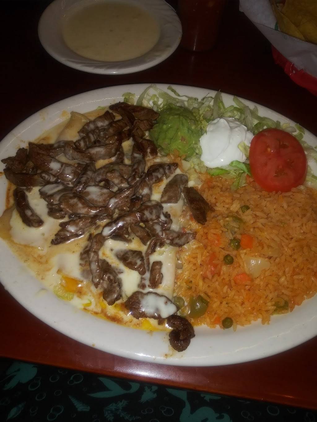 Señor Tequilas Steak Bar & Grill | restaurant | 2218 N Milt Phillips Ave, Seminole, OK 74868, USA | 4053036042 OR +1 405-303-6042