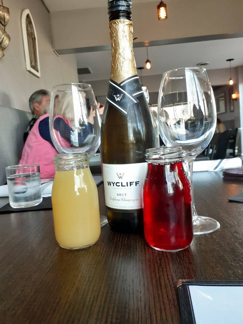 The Rustic Spoon | restaurant | 1658 Pleasure House Rd Suite 101, Virginia Beach, VA 23455, USA | 7579378930 OR +1 757-937-8930