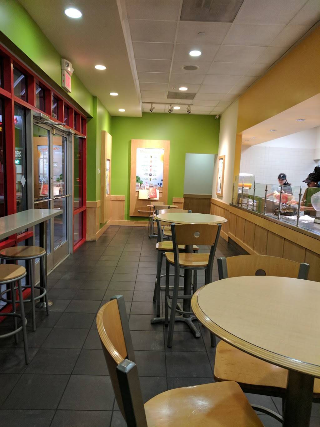 Jamba Gateway S/C - Portland | restaurant | 1307 NE 102nd Ave ste i, Portland, OR 97220, USA | 5032523233 OR +1 503-252-3233