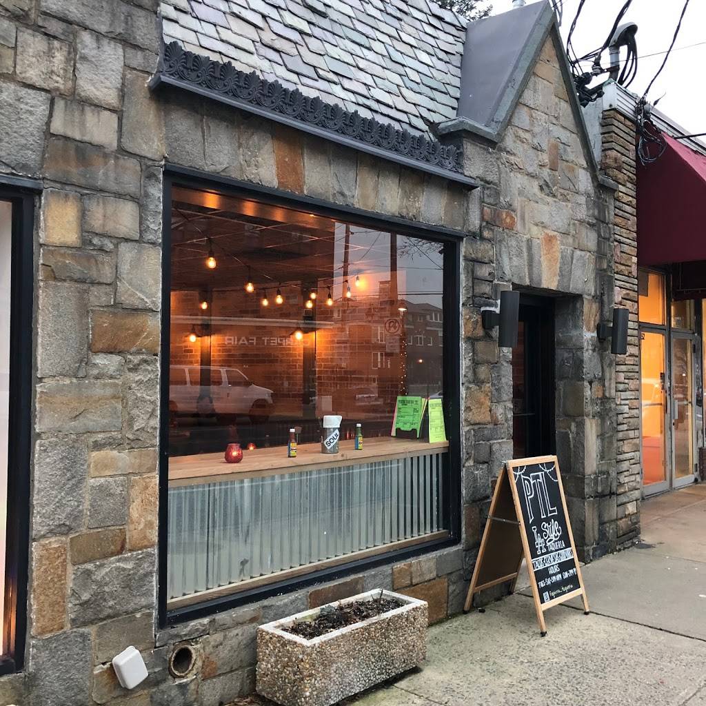 Pequeña Taqueria | restaurant | 150 Larchmont Ave, Larchmont, NY 10538, USA | 9148342244 OR +1 914-834-2244