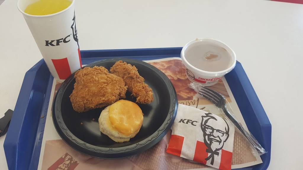 KFC | restaurant | 33420 US Hwy 19 N, Palm Harbor, FL 34684, USA | 7277718384 OR +1 727-771-8384