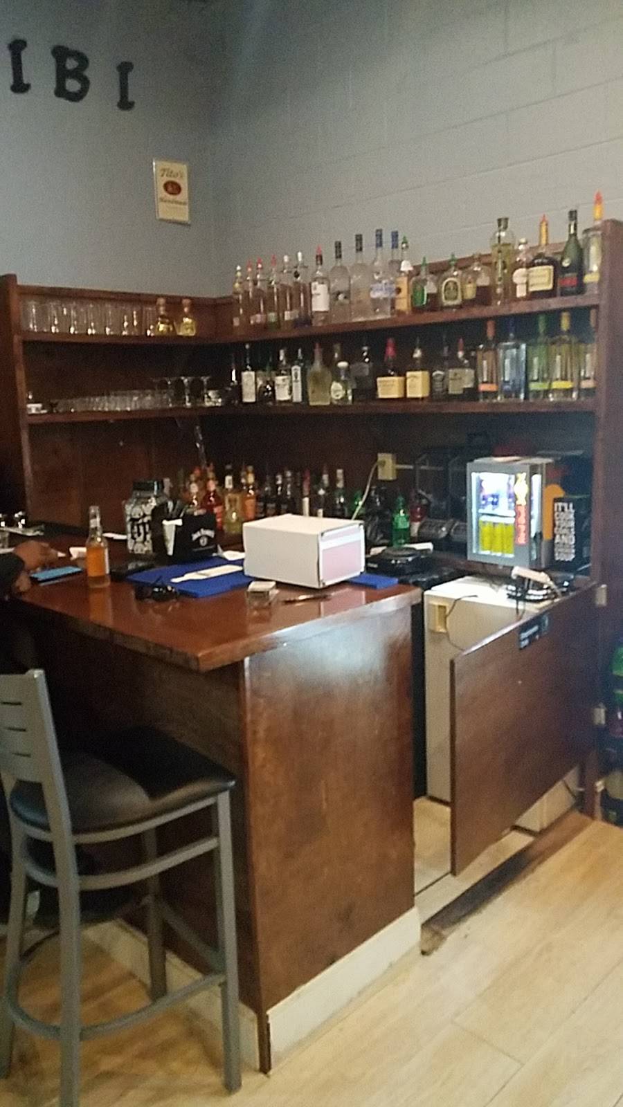 Alibi restaurant and lounge | restaurant | 2919 Dickerson Rd, Nashville, TN 37207, USA | 6156477800 OR +1 615-647-7800