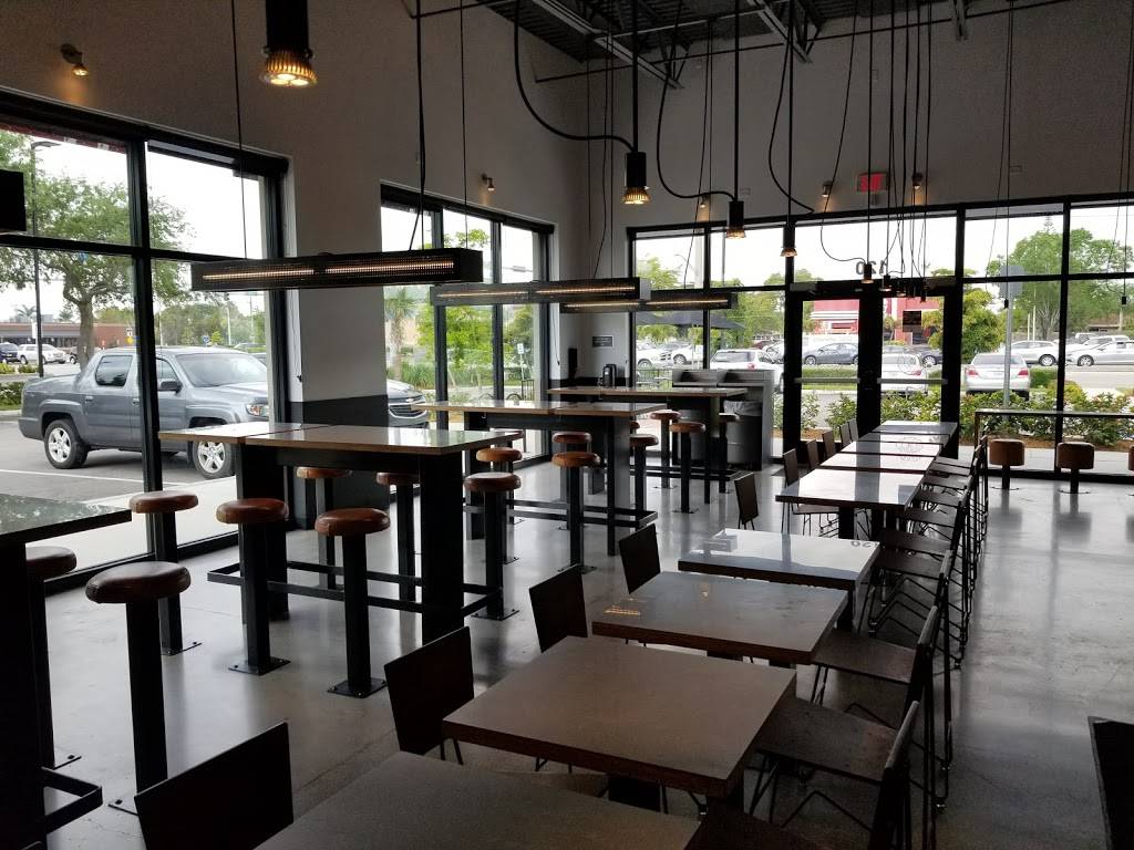 Chipotle Mexican Grill | restaurant | 2207 Del Prado Blvd S, Cape Coral, FL 33990, USA | 2394583944 OR +1 239-458-3944