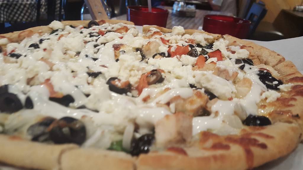 Master Pizza | restaurant | 6643 Mayfield Rd, Mayfield Heights, OH 44124, USA | 4404491516 OR +1 440-449-1516