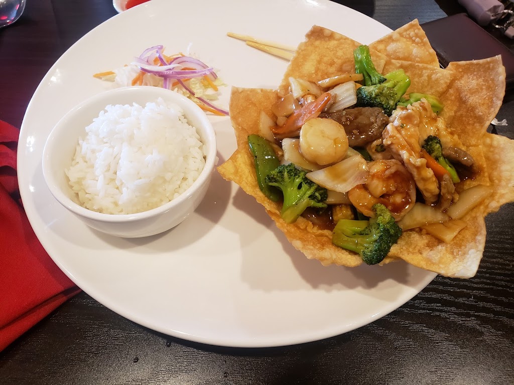 Elin Asian Bistro & Ramen | restaurant | 13708 Northwest Fwy, Houston, TX 77040, USA | 2819742868 OR +1 281-974-2868