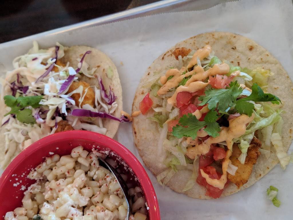 Locos Taqueria | restaurant | 92 Knollwood Blvd, Montgomery, AL 36117, USA | 3346762383 OR +1 334-676-2383