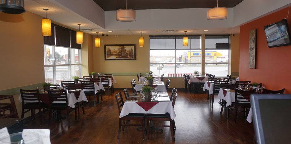 Hakka Hut | restaurant | 688 Hespeler Rd #1A, Cambridge, ON N1R 8N7, Canada | 5192676660 OR +1 519-267-6660