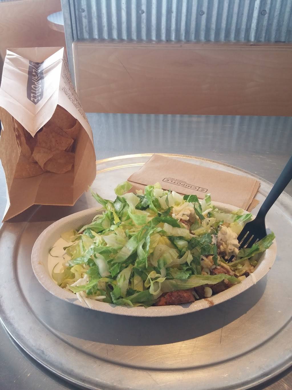 Chipotle Mexican Grill | restaurant | 4950 Stockdale Hwy, Bakersfield, CA 93309, USA | 6613350400 OR +1 661-335-0400