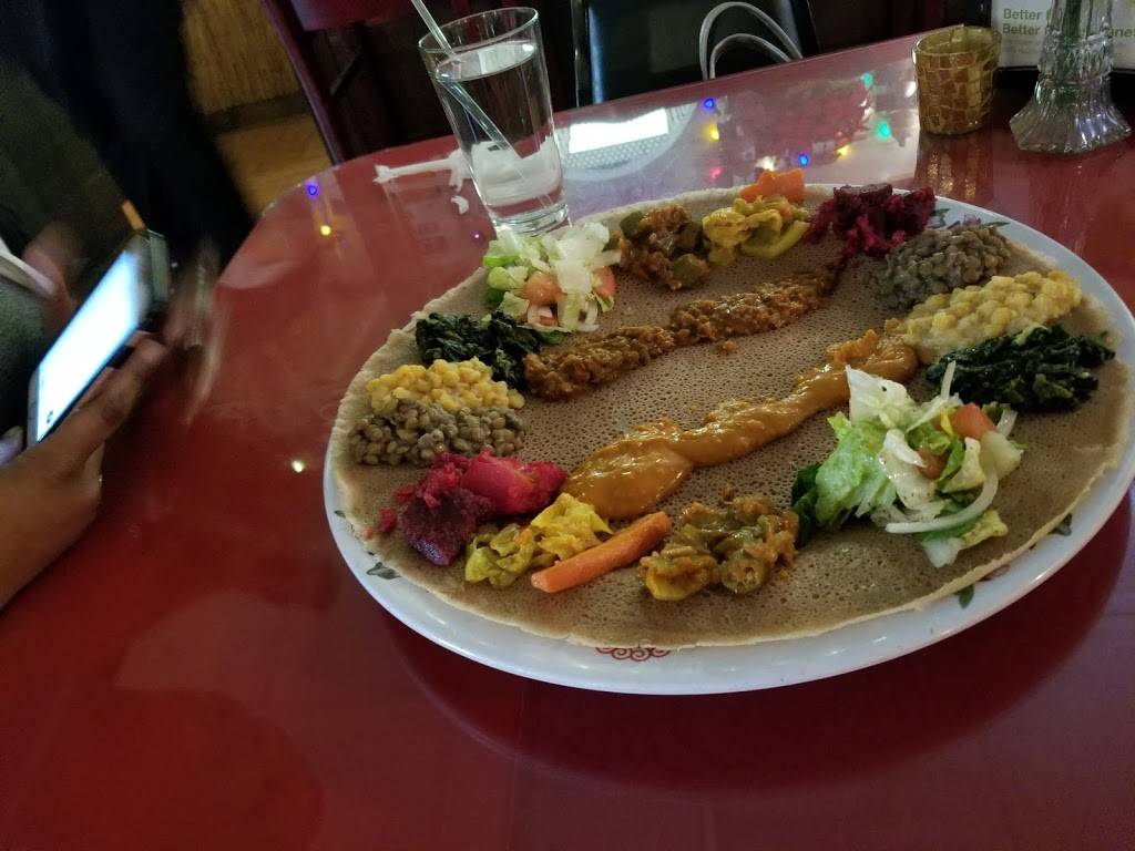 Abyssinia Restaurant | restaurant | 2801 W Ball Rd, Anaheim, CA 92804, USA | 7148268859 OR +1 714-826-8859