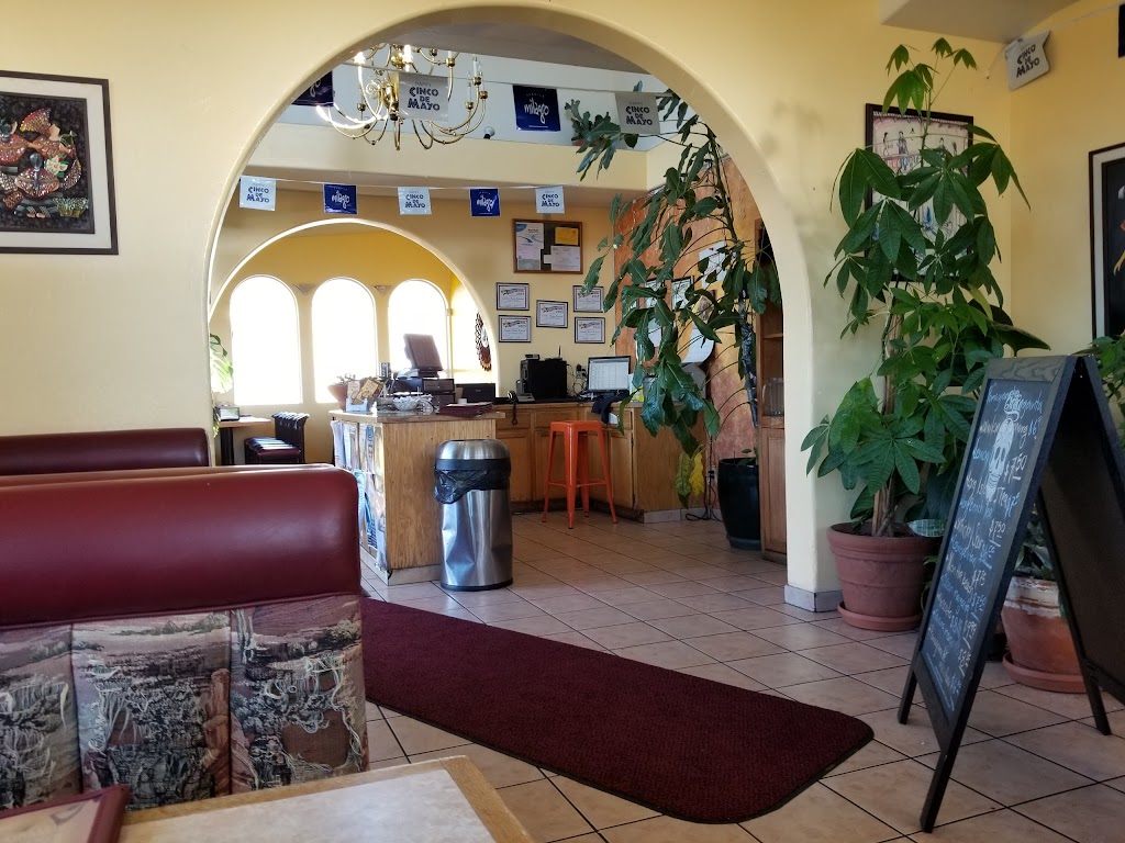 Carmelas Mexican Restaurant | restaurant | 1288 G St, Arcata, CA 95521, USA | 7078225200 OR +1 707-822-5200