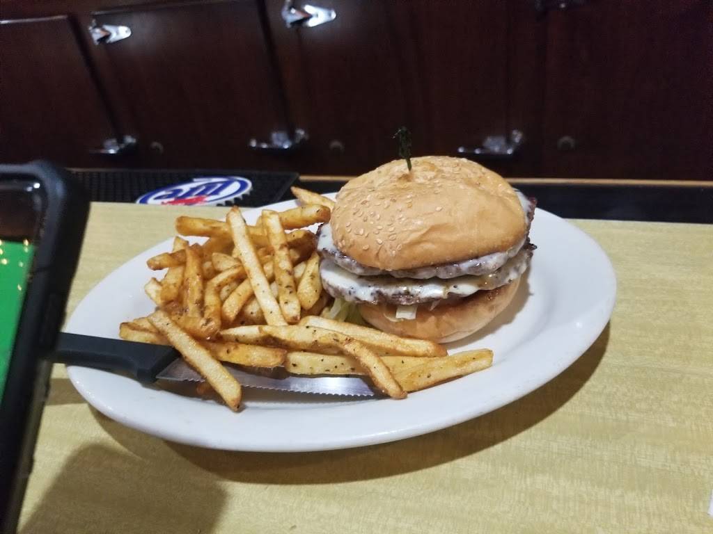 Second Base Pub & Grub | restaurant | 1309 E 9 Mile Rd, Ferndale, MI 48220, USA | 2485487771 OR +1 248-548-7771