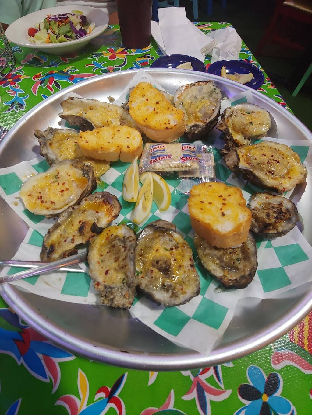 Tia Juanita’s Fish Camp | restaurant | 3102 S John Redditt Dr, Lufkin, TX 75904, USA | 9362383090 OR +1 936-238-3090