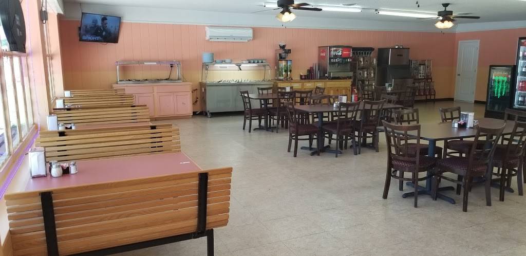 Milanos pizza rusk | restaurant | 370 N Main St, Rusk, TX 75785, USA | 9036836001 OR +1 903-683-6001