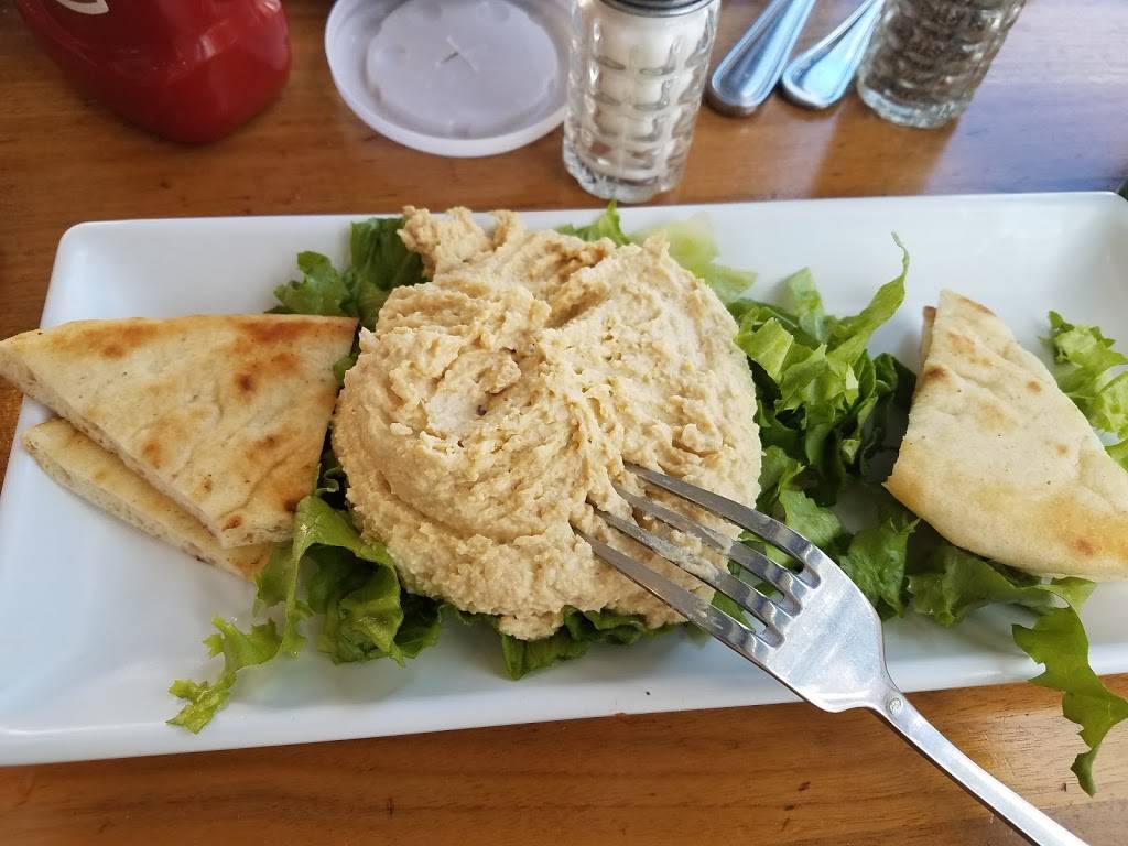 Summit Greek Grill | restaurant | 90 Summit Ave, Summit, NJ 07901, USA | 9082776418 OR +1 908-277-6418