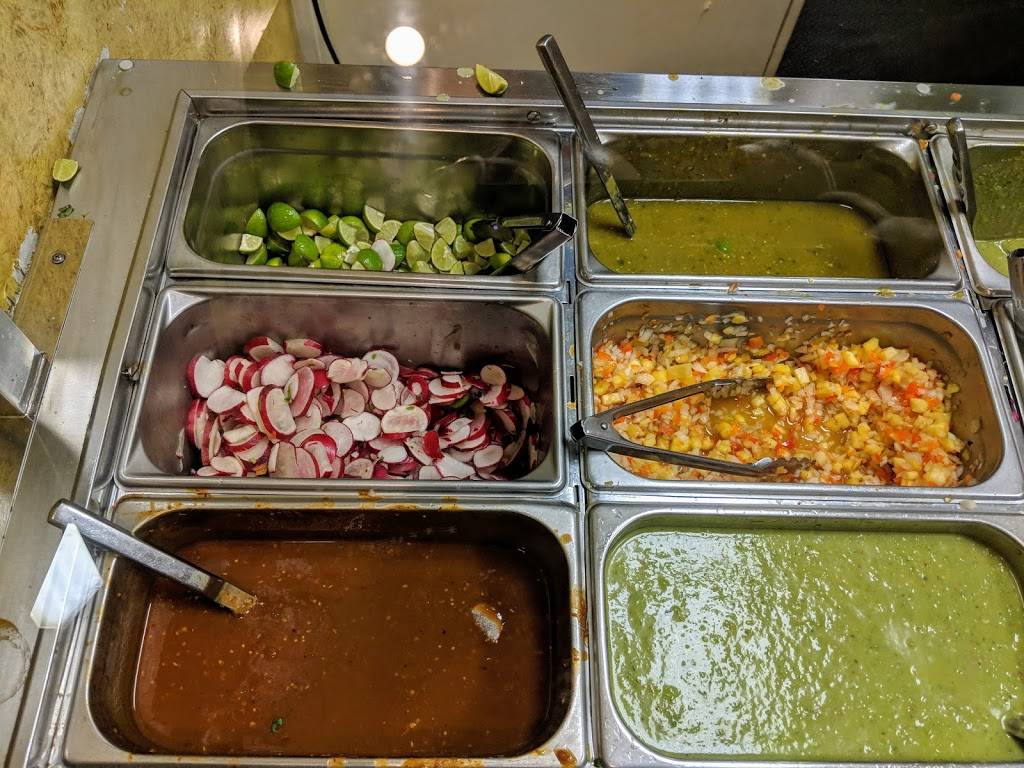 Don Joaquin Street Tacos | restaurant | 150 W 1230 N St, Provo, UT 84604, USA | 8014002894 OR +1 801-400-2894