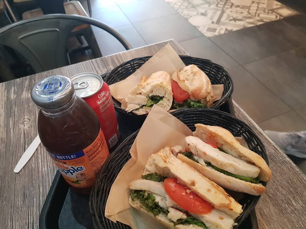 Tamara’s Bistro | restaurant | 1677 Collins Ave, Miami Beach, FL 33139, USA | 3055322311 OR +1 305-532-2311