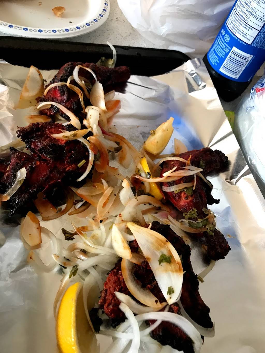 Gillz Grils Meat Shop | restaurant | 9985 McVean Dr, Brampton, ON L6P 0K4, Canada | 9059131515 OR +1 905-913-1515