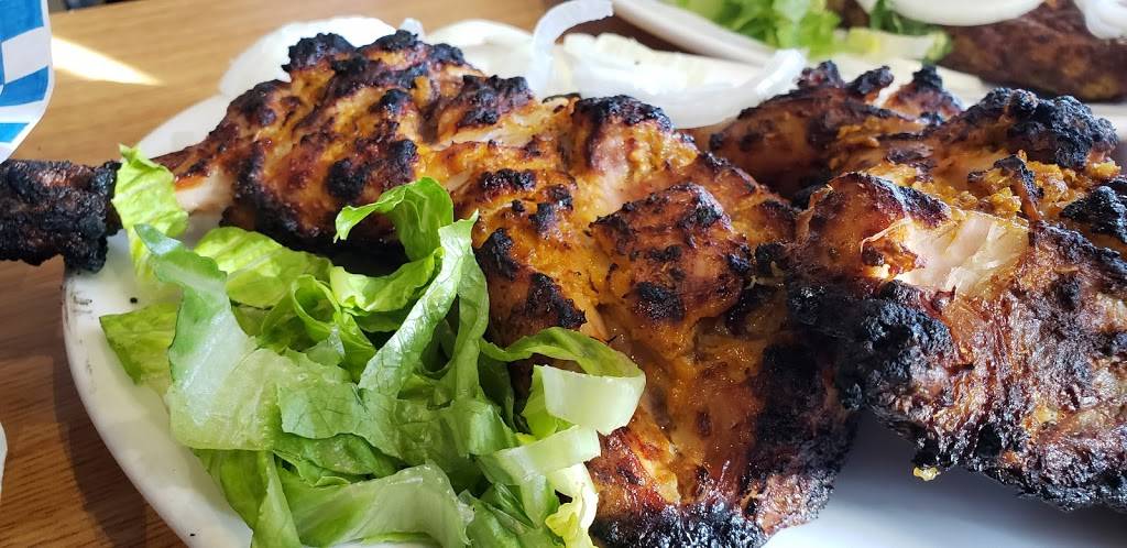 Al Dhaaba - Real Desi Street Food | restaurant | 812 Britannia Rd W Unit 101, Mississauga, ON L5V 2W1, Canada | 9058212193 OR +1 905-821-2193