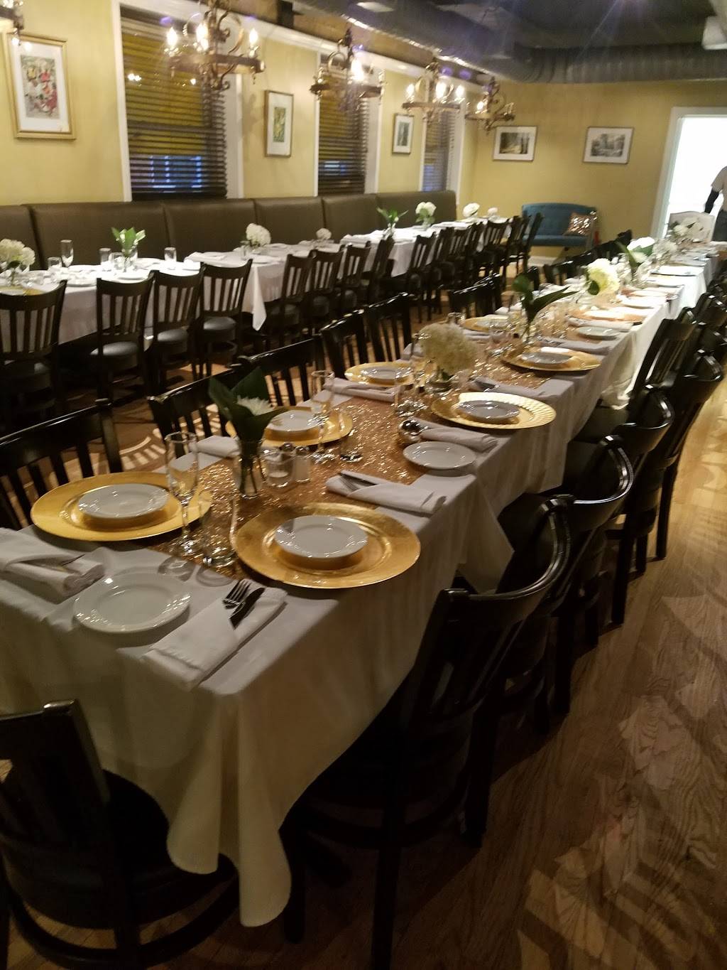 Bull Bay Caribbean Cuisine | restaurant | 900 N Orange St, Wilmington, DE 19801, USA | 3026611100 OR +1 302-661-1100