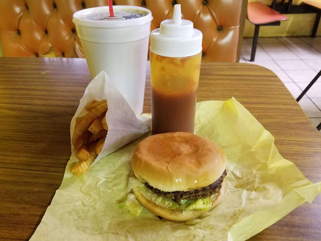 Murfs Better Burger | restaurant | 2922 West Ave, San Antonio, TX 78201, USA | 2103421574 OR +1 210-342-1574