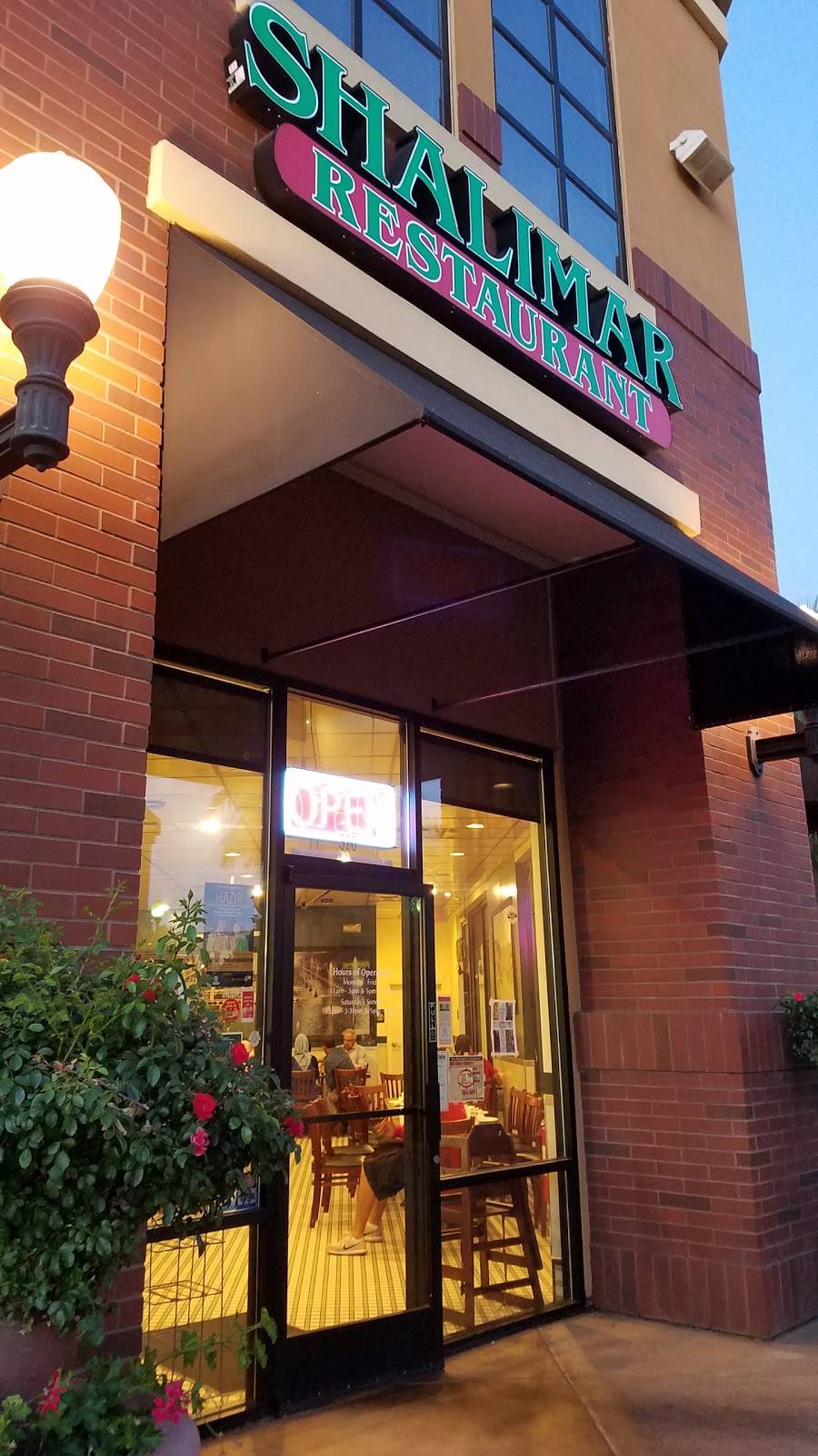 Shalimar Restaurant | restaurant | 3654 N Freeway Blvd, Sacramento, CA 95834, USA | 9165151919 OR +1 916-515-1919