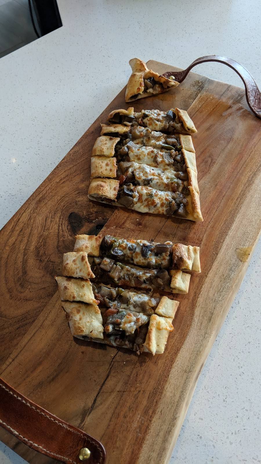 Tempo the casual eatery | restaurant | 1195 20th St NW, Washington, DC 20036, USA | 3019150000 OR +1 301-915-0000