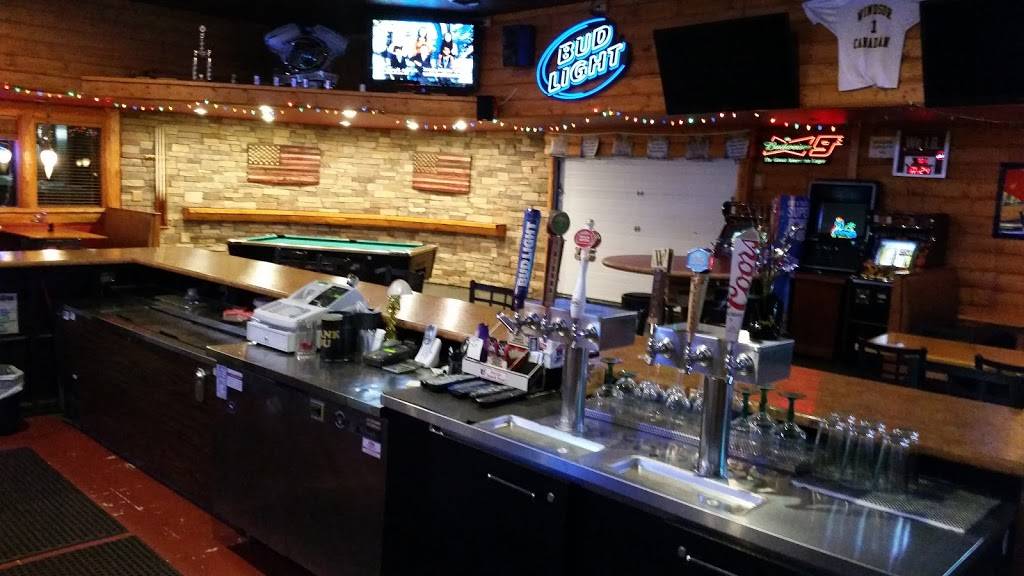 Spikes Tap & Grill | restaurant | 18 7th St SE, Mason City, IA 50401, USA | 6414231189 OR +1 641-423-1189