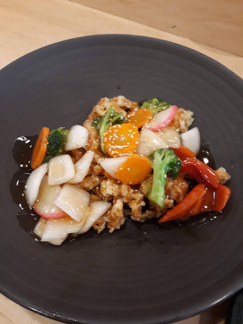 Tofu House | restaurant | 22042 Farmington Rd, Farmington, MI 48336, USA | 2484266788 OR +1 248-426-6788