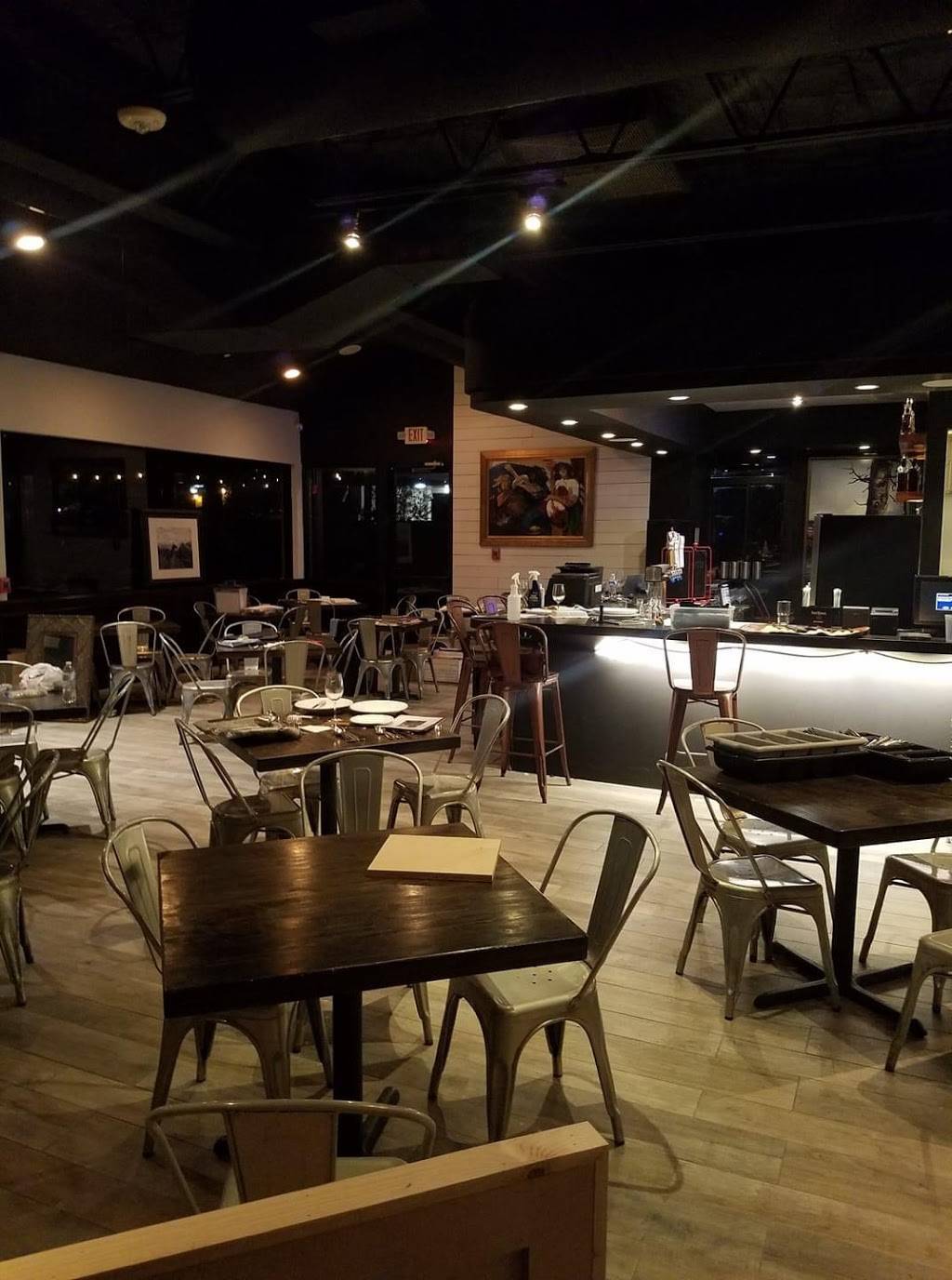 Del Vista Local Bar And Grill | restaurant | 6565 Del Monte Dr, Houston, TX 77057, USA | 7137509259 OR +1 713-750-9259