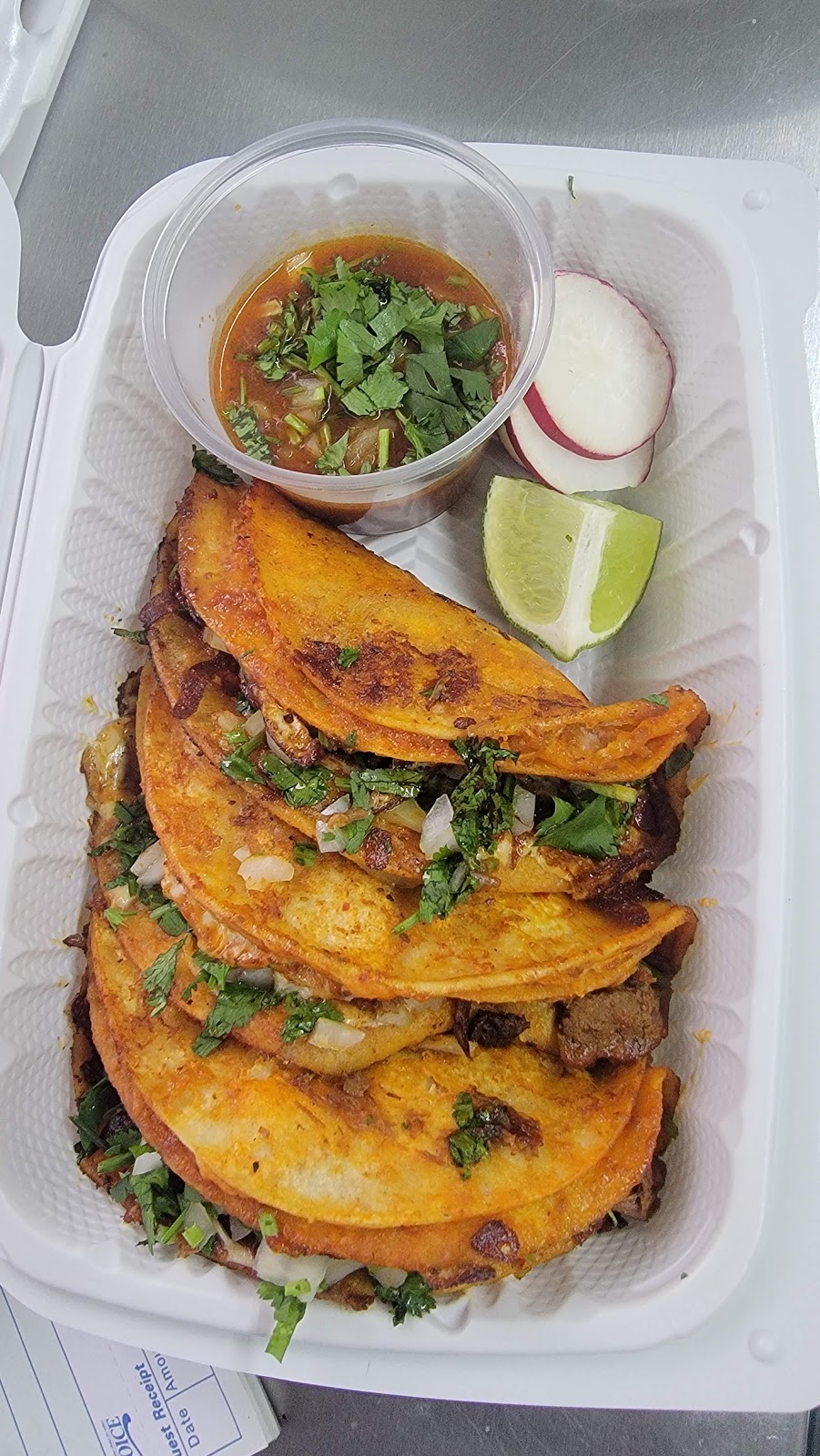 Marquez Pupuseria & Taqueria | restaurant | 890 Rockville Pike, Rockville, MD 20852, USA | 2408559781 OR +1 240-855-9781