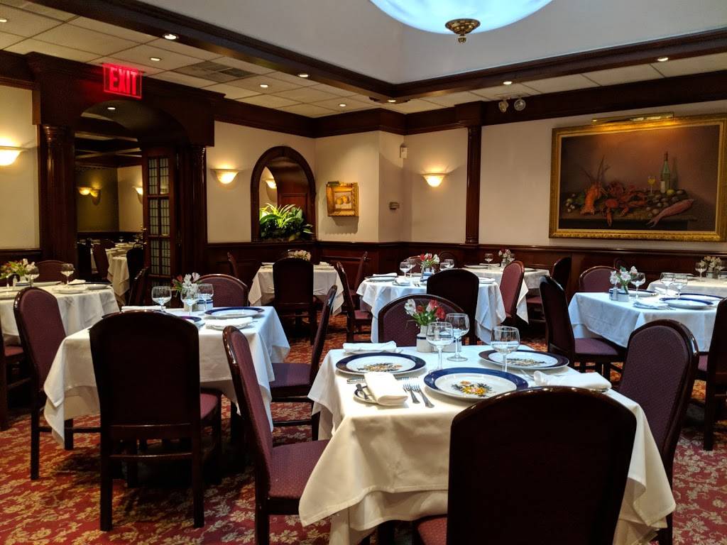 Toledo | restaurant | 6 E 36th St, New York, NY 10016, USA | 2126965036 OR +1 212-696-5036