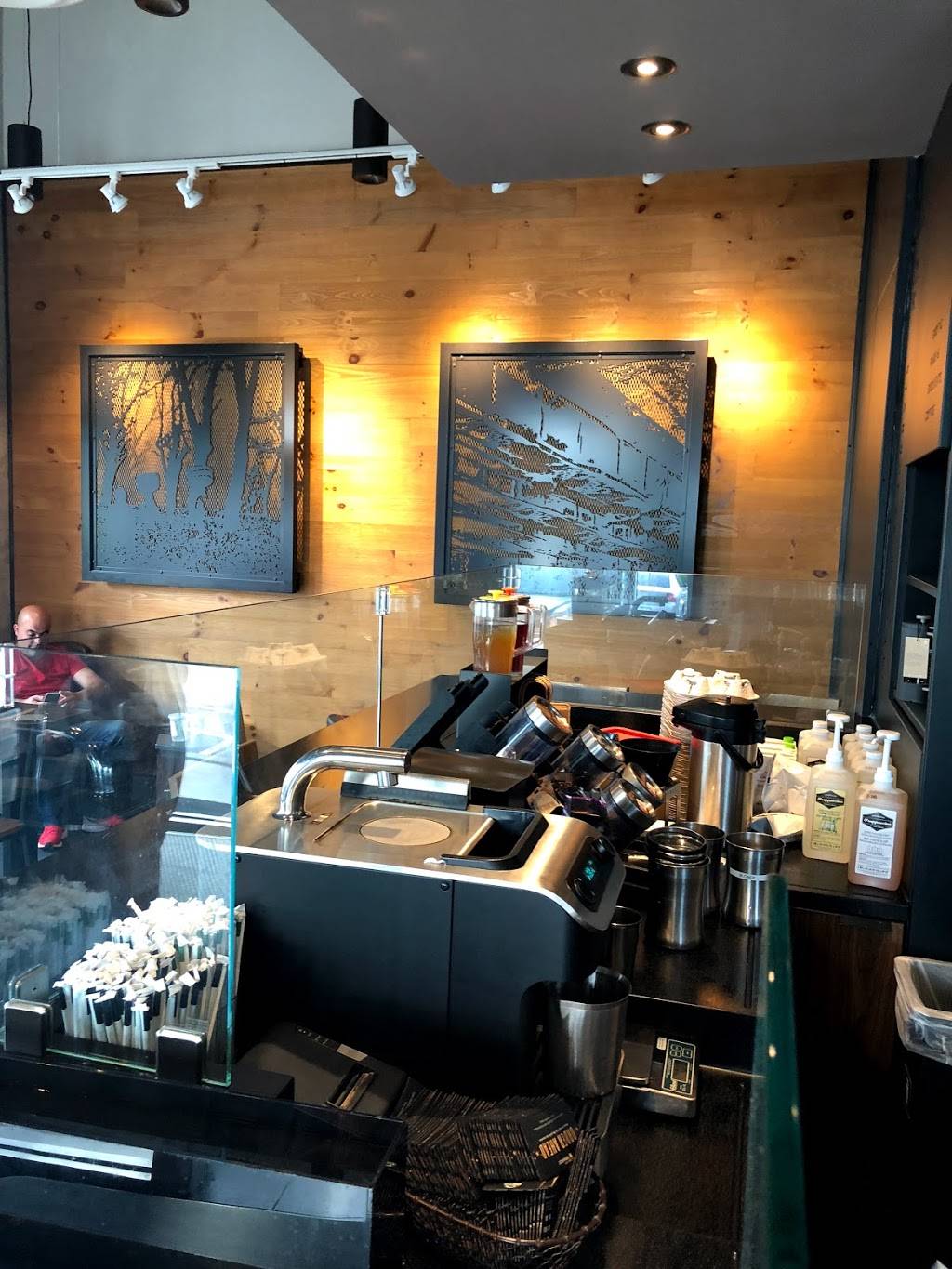 Starbucks | cafe | 8021 S Harlem Ave, Burbank, IL 60459, USA | 7085988523 OR +1 708-598-8523