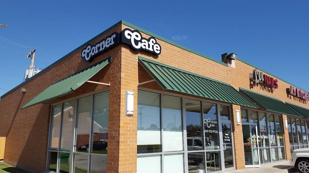 Corner Cafe | restaurant | 105 N 13th St, Decatur, IN 46733, USA | 2602230244 OR +1 260-223-0244