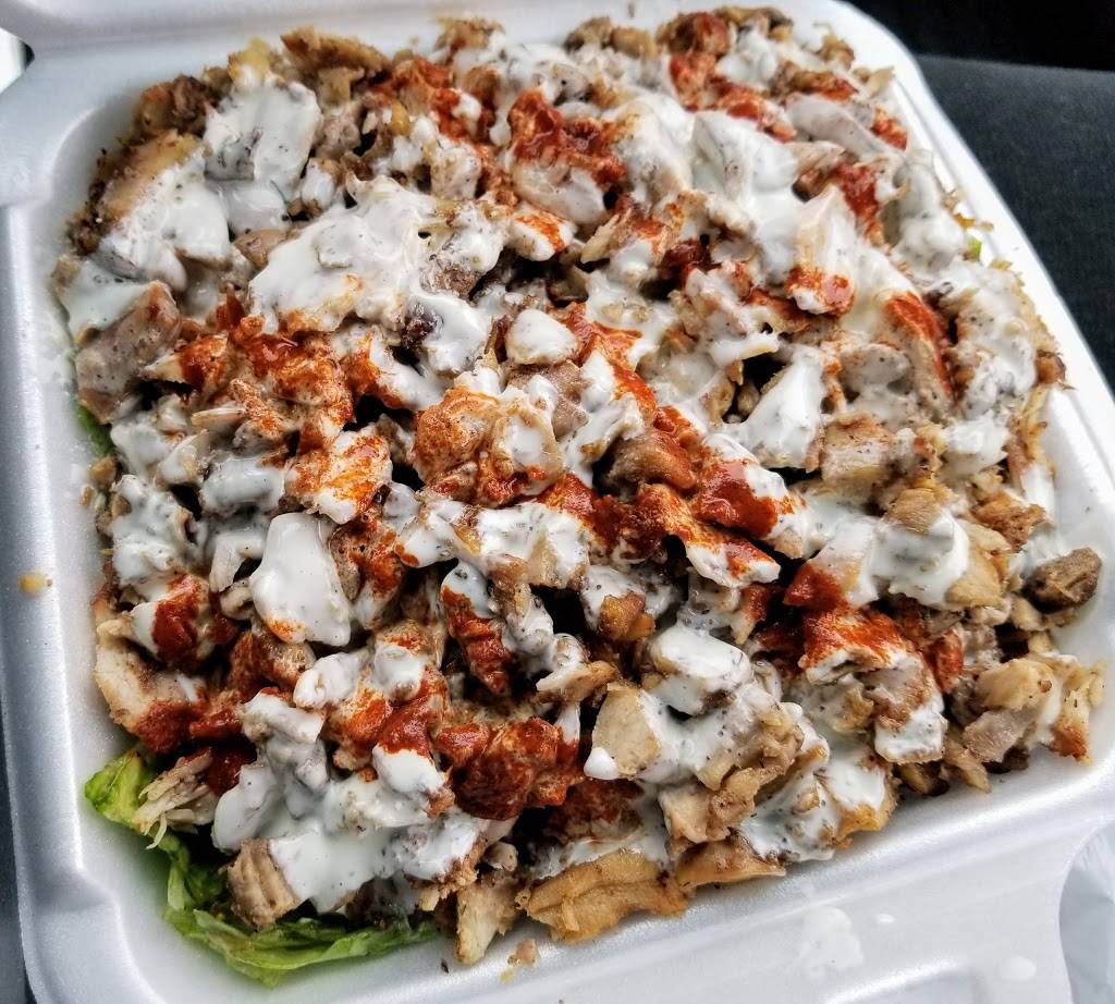 Osmows Shawarma | restaurant | 960 Southdown Rd C8, Mississauga, ON L5J 2Y4, Canada | 9058553300 OR +1 905-855-3300