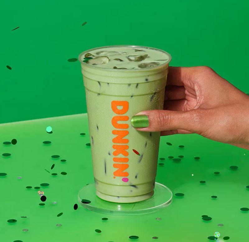 Dunkin | bakery | 16189 S Sunshine Blvd, Eloy, AZ 85131, USA | 5204669204 OR +1 520-466-9204