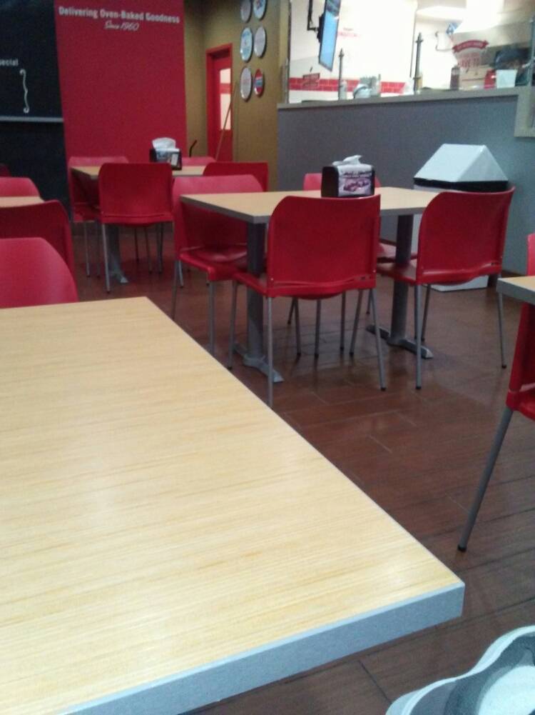 Dominos Pizza | meal delivery | 20 Harding Mall Dr Rd, Nashville, TN 37211, USA | 6153330300 OR +1 615-333-0300