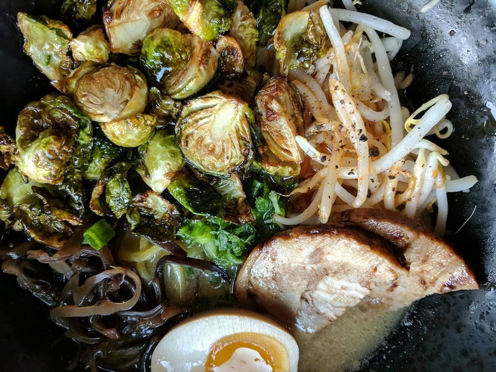 JINYA Ramen Bar | restaurant | 925 Blossom Hill Rd #1637, San Jose, CA 95123, USA | 4082819888 OR +1 408-281-9888