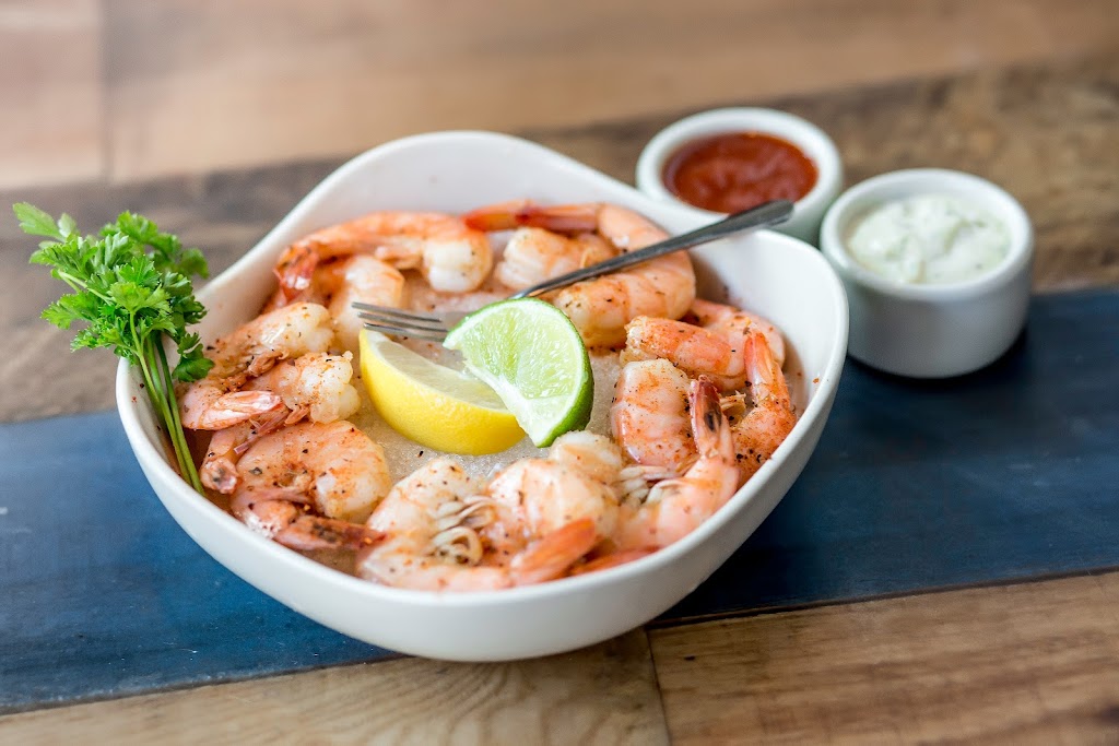 Tricky Fish | restaurant | 7859 Walnut Hl Ln #170, Dallas, TX 75230, USA | 2142104844 OR +1 214-210-4844