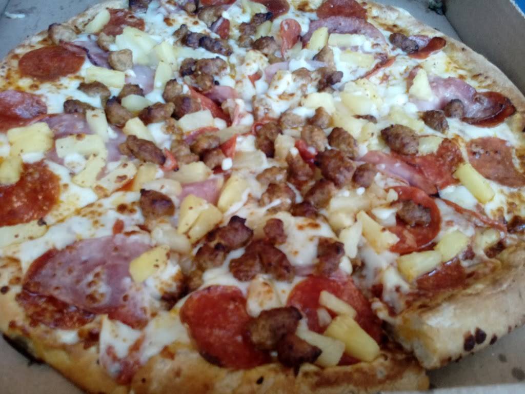 Pamore Pizza | meal takeaway | 2190 W Washington Blvd, Los Angeles, CA 90018, USA | 3237668868 OR +1 323-766-8868