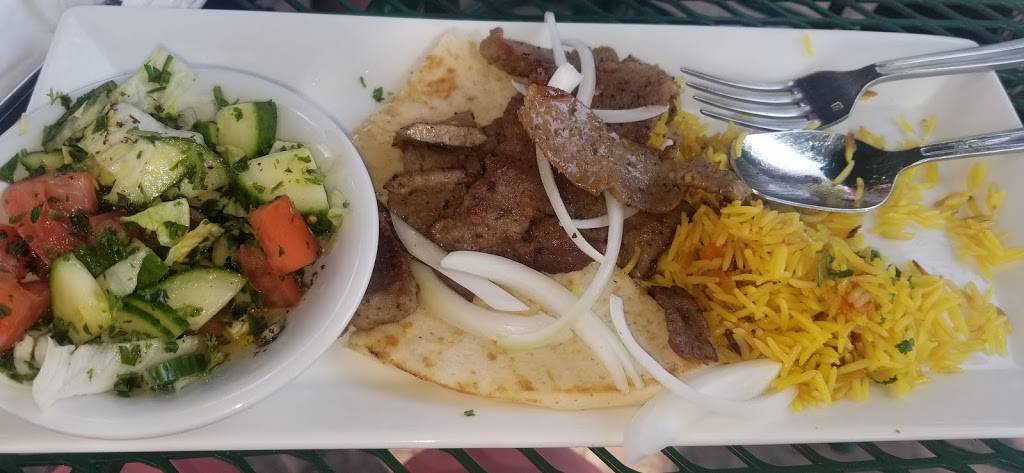 zouroona mediterranean grill | restaurant | 13641 Minnieville Rd, Woodbridge, VA 22193, USA | 7035804745 OR +1 703-580-4745