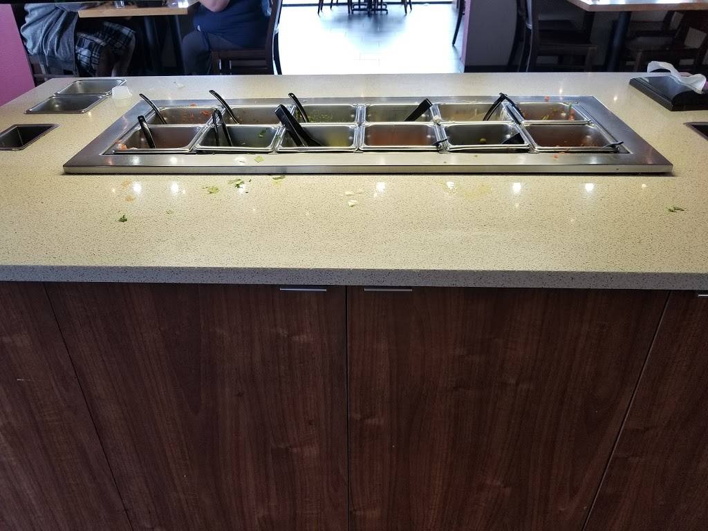 Taco Cabana | restaurant | 4622 Rittiman Rd, San Antonio, TX 78218, USA | 2106665236 OR +1 210-666-5236